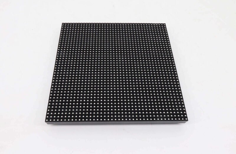 P5.33 Outdoor 320x320mm Dual Maintenance LED Screen Module