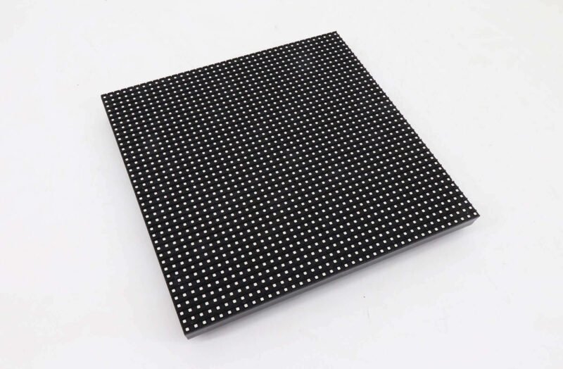 P5.33 Outdoor 320x320mm Dual Maintenance LED Screen Module