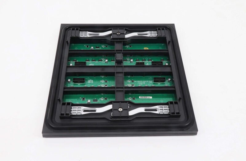 P5.33 Outdoor 320x320mm Dual Maintenance LED Screen Module