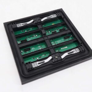 P5.33 Outdoor 320x320mm Dual Maintenance LED Screen Module