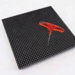 P5.33 Outdoor 320x320mm Dual Maintenance LED Screen Module