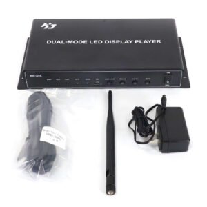Huidu HD-A6L Asynchronous & Synchronous LED Screen Sending Box