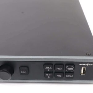 Novastar HDR Master 4K Video Processor