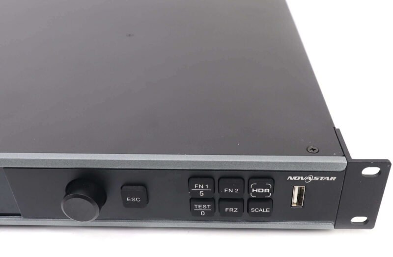Novastar HDR Master 4K Video Processor