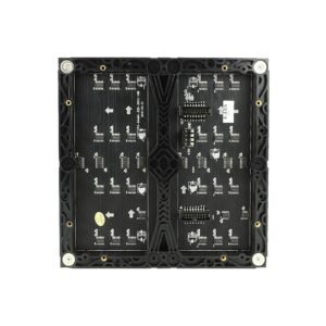 P3 Indoor RGB 192x192mm LED Module