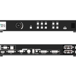 LVP100U VDWALL  led display screen Video Processor