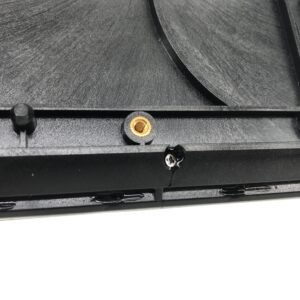 P2 Outdoor RGB Front Service 250x250mm LED Module
