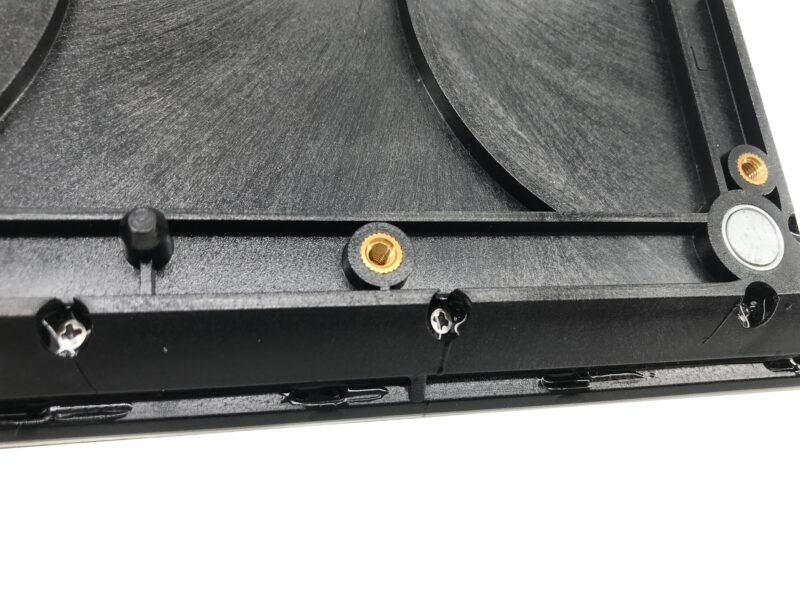 P2 Outdoor RGB Front Service 250x250mm LED Module
