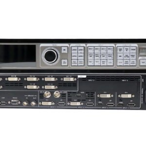 Magnimage LED-W2000 LED 4K x 2K Display Video Processor