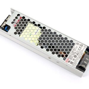 Meanwell LRS-350-5 5V60A 300W LED Power Supply