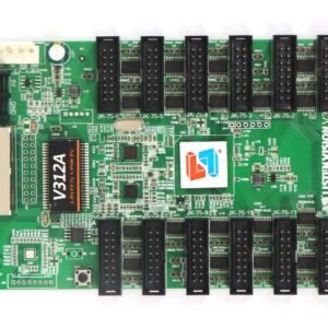 Linsn X8212 Professional Two-in-one Video Processor
