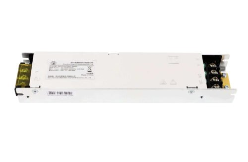 YuanChi YC-200W16-5V led display power supply