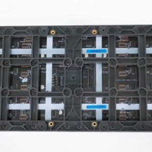 Indoor HD P1.66 320x160mm LED Video Screen Module