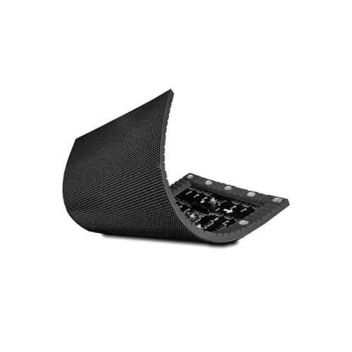 P1.25 Indoor 300x168.75mm Flexible LED Module