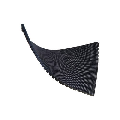 P2.6 Indoor 250x250mm Flexible LED Module