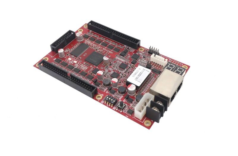 DBstar DBS-HRV11E LED Display Recevier Card