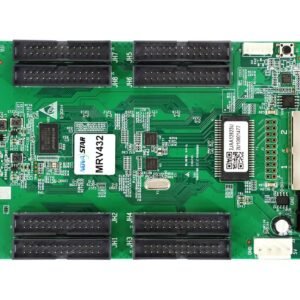 HUIDU HD-R516T Video LED Screen Full Color Receiving Card