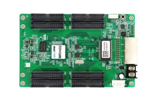 MRV432  Novastar Receiving Card