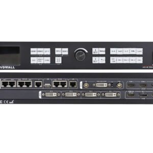 Sysolution M90 4 In 1 Plus LED Video Processor 1920x1080