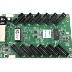 Novastar DH7512-S High Cost Performance LED Receiving Card