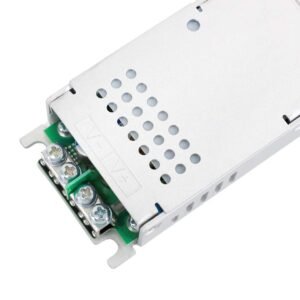 Rong Electric MDK200PC5 led switching power supply