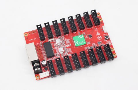 HUIDU HD-R516T Video LED Screen Full Color Receiving Card