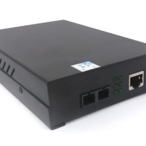LINSN MC801 Multi-Mode Ethernet Media Converter