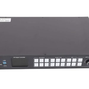 HUIDU HD-A7 4K HD LED Full Color Screen Player Video Processor