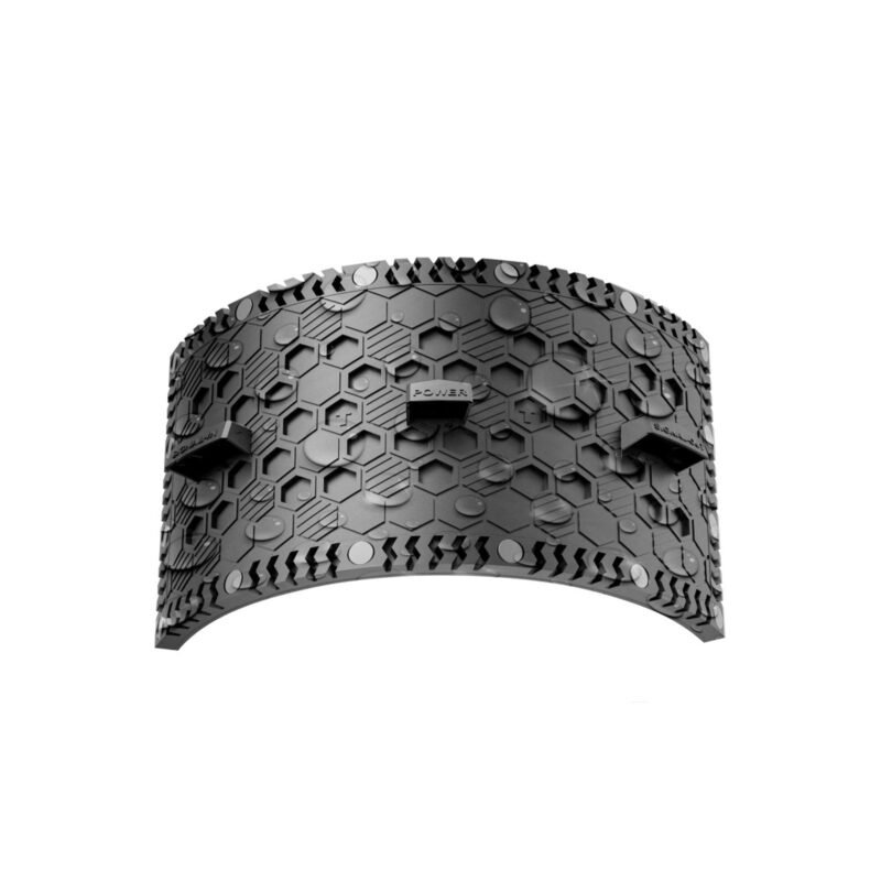 P3.076 Outdoor 320x160mm Flexible LED Module