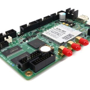 Sysolution E26 Special Control Card For Taxi Top Sign
