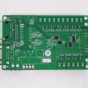 Mooncell M-MFN02 LED Screen Multi-function Card