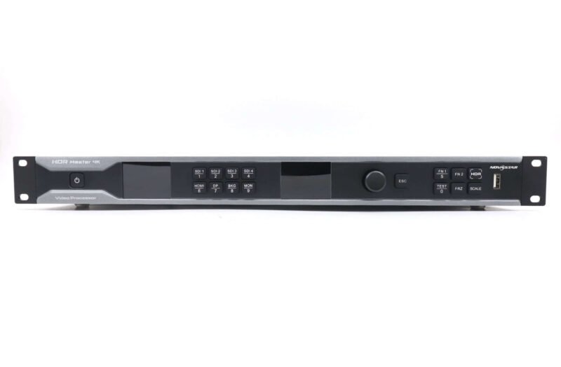 Novastar HDR Master 4K Video Processor
