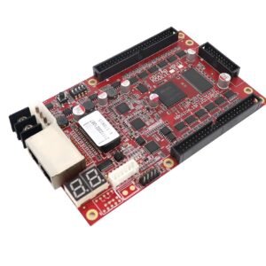 DBstar DBS-HRV11E LED Display Recevier Card