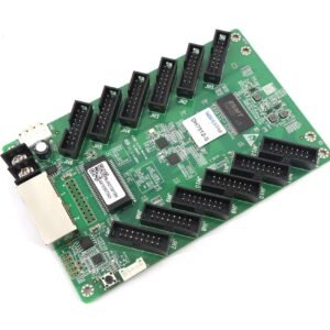 Novastar DH7512-S High Cost Performance LED Receiving Card