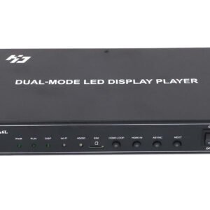Huidu HD-A6L Asynchronous & Synchronous LED Screen Sending Box