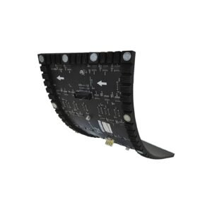 P2.6 Indoor 250x250mm Flexible LED Module