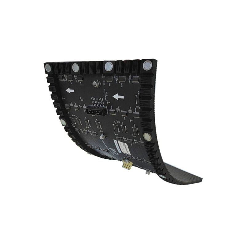 P2.6 Indoor 250x250mm Flexible LED Module