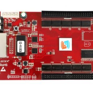 LINSN RV902 LED Display Panel Receiving Card
