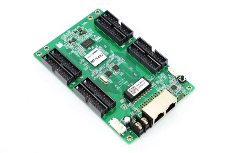 MRV432  Novastar Receiving Card