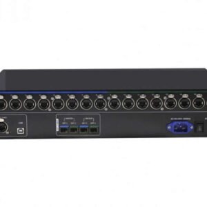 Novastar CVT4K-S Optical Fiber Controller Box for Big LED Display