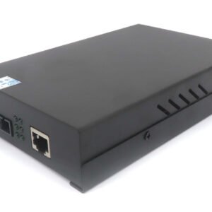 LINSN MC801 Multi-Mode Ethernet Media Converter
