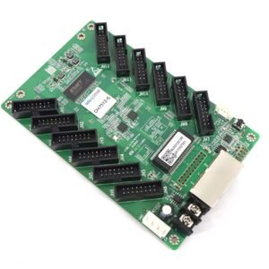 Novastar DH7512-S High Cost Performance LED Receiving Card