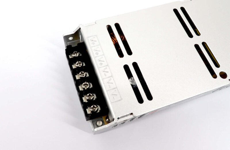 CZCL A-300FAY-5 300W  LED Power Supply