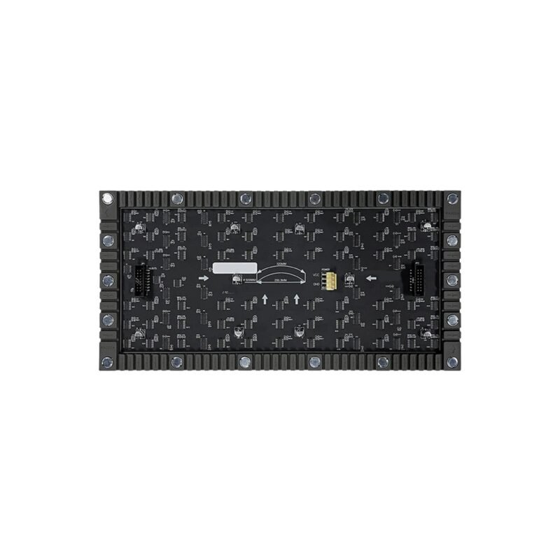 P4 Indoor 320x160mm Flexible LED Module