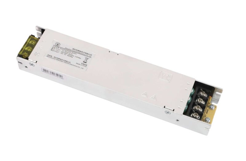 YuanChi YC-200W16-5V led display power supply