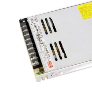 Meanwell LRS-350-4.2 4.2V60A 252W Input Voltage Selectable LED Power Supplies