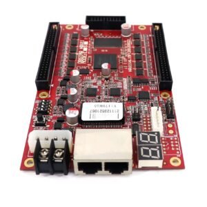 DBstar DBS-HRV11E LED Display Recevier Card