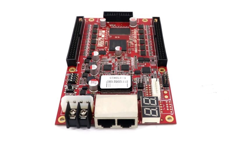 DBstar DBS-HRV11E LED Display Recevier Card