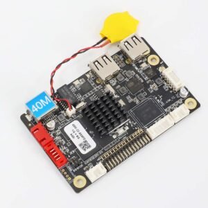 HUIDU HD-40M(1+8) LCD Digital Signage Motherboard