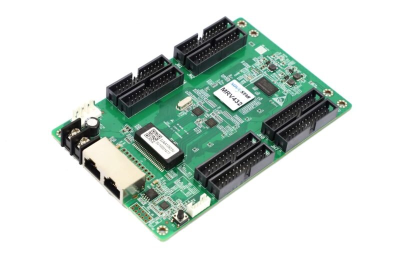 MRV432  Novastar Receiving Card